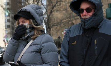 Arctic blast to bring 'dangerously cold' temperatures to Northeast