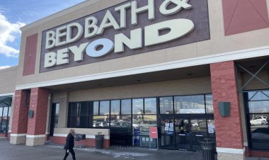 Bed Bath & Beyond will close all but one Kansas City-area store; liquidation sales begin at four more locations