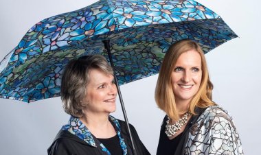 The Creators: Main Line firm found in some of nation’s biggest museums and estates taps into fine art for growth