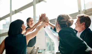 Build competitive advantage through a culture of continuous improvement