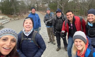 'People in this industry just want to do something bigger than themselves'