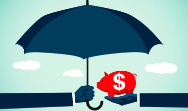 Insurance advisory RCM&D names Brian Mack its new D.C.-area market leader