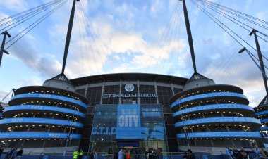 Soccer's Premier League claims Manchester City breached financial rules