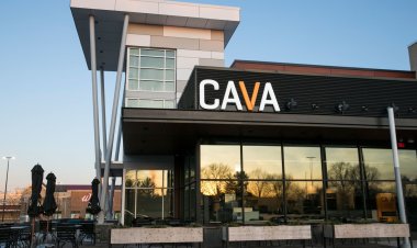 Mediterranean restaurant chain Cava confidentially files for an IPO