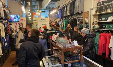 Eagles' Super Bowl run continues 'magical time' for Philadelphia T-shirt makers as sales surge