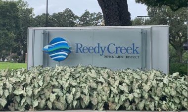 Florida lawmakers file bill to revamp Disney's Reedy Creek Improvement District
