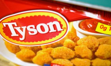 Goldman Sachs downgrades Tyson Foods, says poultry stock's trajectory is uncertain after latest earnings
