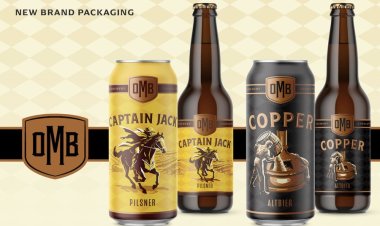 The Olde Mecklenburg Brewery refreshes its brand as expansion projects move forward