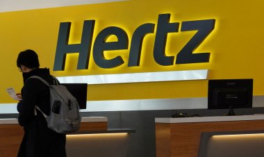 Hertz fourth-quarter profit beats as costs come down and travel rebounds