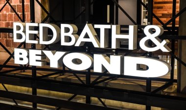 Bed Bath & Beyond lines up funding in a last-ditch bid to avoid bankruptcy