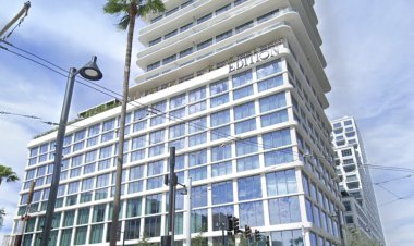 Jeff Vinik buys $8 million penthouse in Tampa Edition