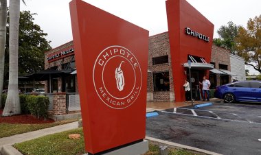 Chipotle Mexican Grill misses expectations for earnings, revenue and same-store sales