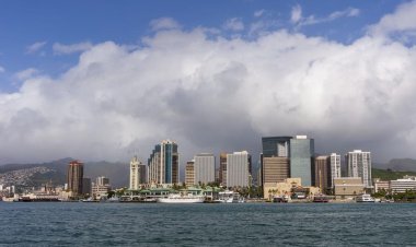 CREW Network adds Hawaii chapter