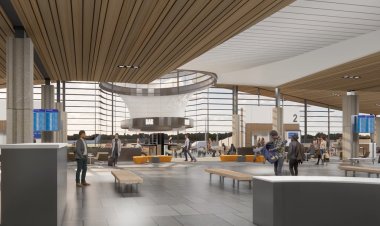 Plan for commercial service at McKinney National Airport moves forward