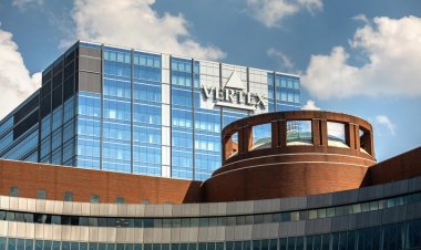 Vertex has built a CF empire. Next up: cell and gene therapy.