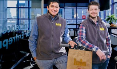 Philadelphia startup Lula Delivery rebrands, looks to at least double reach in 2023