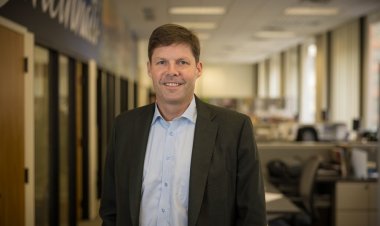 Courier podcast: Food fight, craft brewing and Taft Law's James Zimmerman on Above the Fold