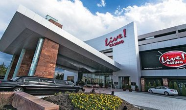 Cordish Cos. eyes expansion at Maryland Live Casino & Hotel, other U.S. cities