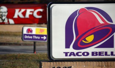 Fast-food giant Yum Brands tops expectations, led by strength in Taco Bell