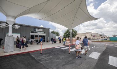 South Terminal operator awarded $90M in Austin airport eminent domain spat