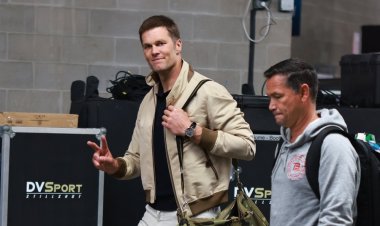 Tom Brady to headline global technology conference in Florida