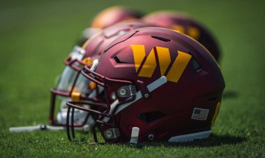 Virginia once again considering creating a stadium financing authority for Washington Commanders