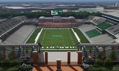 Charlotte 49ers making 'good progress' on fundraising for $100M athletics facilities plan