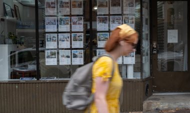 These 10 metro areas are the most 'rent burdened' in the U.S. — New York City comes in at No. 1