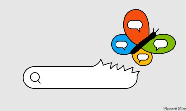 Is Google’s 20-year search dominance about to end?