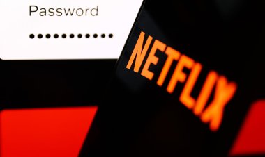 Netflix starts cracking down on password sharing in four countries