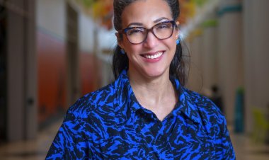 Children's Museum Houston hires new CEO to succeed retiring executive director