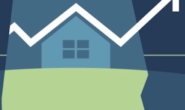 How healthy is the state's real estate market? AAR data shows hot, low spots.