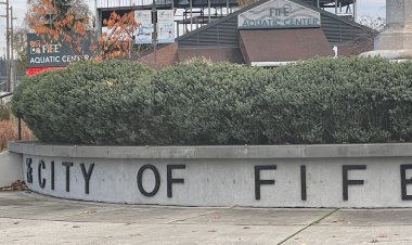 Fife officials see planned multifamily project as catalyst for growth