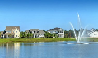 Seven Pines honored as one of top master-planned communities