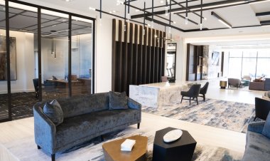 Block secures $60M refinancing for Galleria apartments