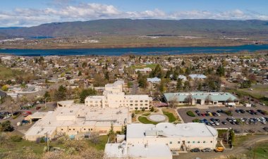 Adventist-Mid-Columbia merger sparks support and opposition in The Dalles