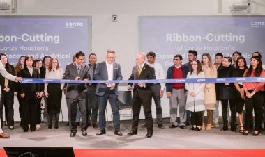 Swiss biotech Lonza expands Houston footprint with Pearland laboratory expansion