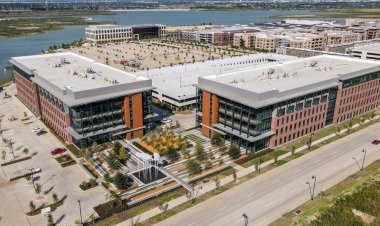 New company signs 33,000-square-foot lease at Cypress Waters