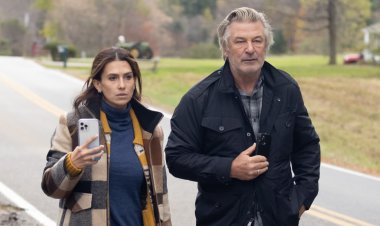 Alec Baldwin sued by Halyna Hutchins' family over fatal 'Rust' movie shooting
