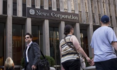 News Corp. announces it will cut 1,250 positions this year