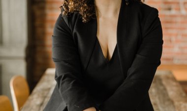 Why Mariza Hardin left her Amazon job to launch a health care startup