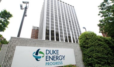 SC approves compromise that reduces Duke Energy rate hike to 8.4%