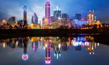 Frisco ranks as safest place to live in U.S., with McKinney and Plano following close behind