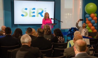 SerJobs’ new Workforce Resource and Training Center opens in Houston's East End