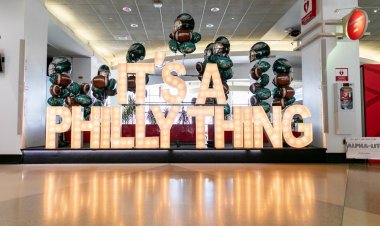 Why the Eagles' postseason slogan 'It's a Philly Thing' is a marketing sensation