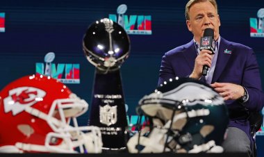Why the Super Bowl still matters: Football is 'the glue' holding network TV together