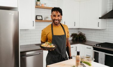 Black History Month: Plant Bomb's Rajiv Harry on the need for working capital