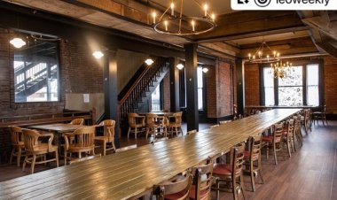 Common Haus Hall closing after less than a year in business