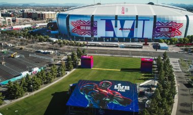 Super Bowl game day tech: Apple Watch measures 'fanxiety;' AI, drones to boost Fox TV broadcast