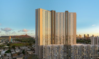 Information packets now available for Kuilei Place units